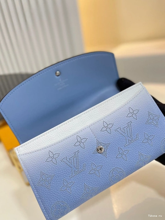 Cheap LOUIS IRIS WALLET VUITTON 0731